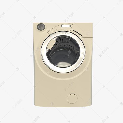 家用电器滚筒洗衣机素材图片免费下载_高清psd_千库网(图片编号